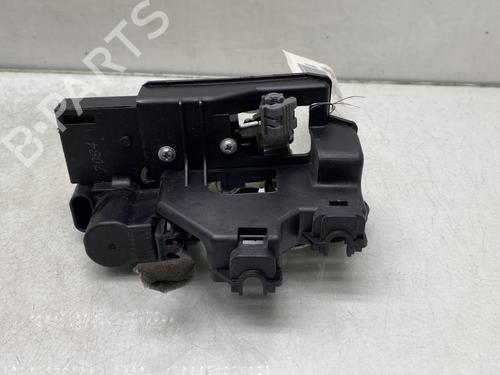Used Rear left lock Rear left lock CHEVROLET SPARK (M300) 1.0 (68 hp) 22419849 22419849