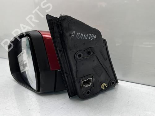 Left mirror FORD FOCUS III 1.6 TDCi | BP21534121C26 