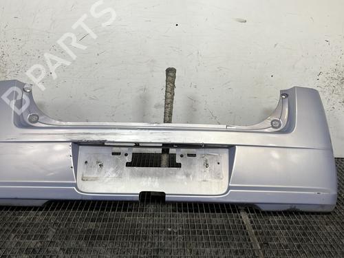 Used Rear bumper DAIHATSU CUORE VI (L251, L250_, L260_) 1.0 (58 hp) 32297268