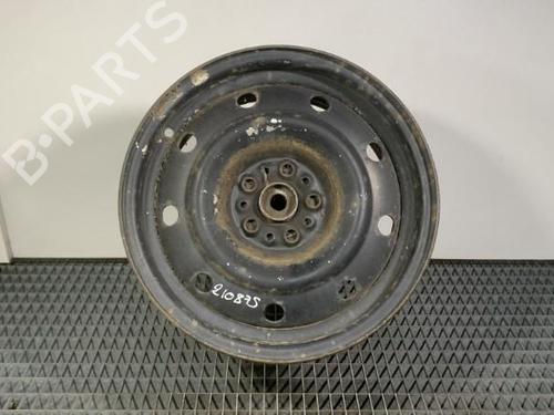 Used Rim PEUGEOT EXPERT (224_) 2.0 HDI 16V (109 hp) 22916488