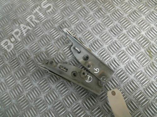 Used Hinge/Door check strap NISSAN TERRANO II (R20) 2.7 TDi 4WD (125 hp) 19980344