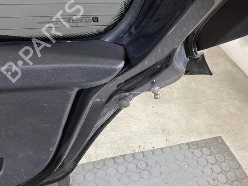 Tailgate OPEL CORSA D (S07) 1.3 CDTI (L08, L68) | BP23768043C6 