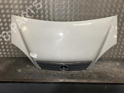 Hood MERCEDES-BENZ A-CLASS (W168) A 170 CDI (168.008) | BP20026893C1 
