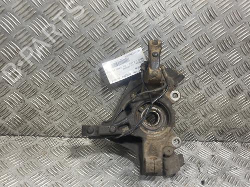 Left front steering knuckle CITROËN NEMO MPV 1.4 HDi | BP31212520M25