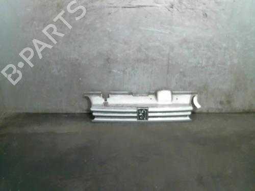 Used Grille PEUGEOT 405 II (4B) [1992-1999]  28475808