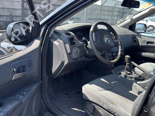 Left tailgate light SSANGYONG KYRON 2.0 Xdi | BP28291284C79  - Image 19