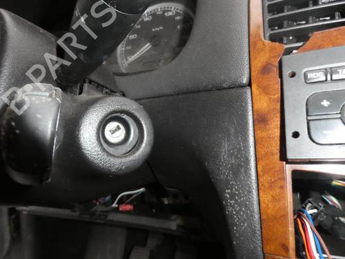 Rear parcel shelf PEUGEOT 307 (3A/C) 2.0 HDi 110 | BP19980660C85 