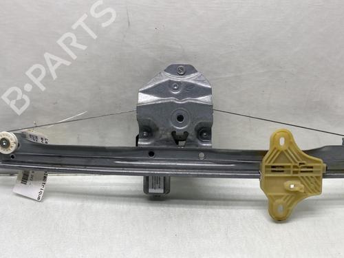 Used Front right window mechanism Front right window mechanism RENAULT CAPTUR I (J5_, H5_) 1.5 dCi 90 (J5N4, J5M5, J5MW, J5M6, J5AL, J5AJ) (90 hp) 20185467 20185467