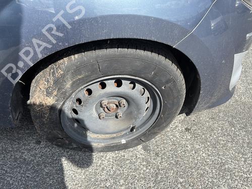 Front right window mechanism RENAULT TWINGO II (CN0_) 1.2 16V (CN04, CN0B) | BP28281188C23  - Image 18