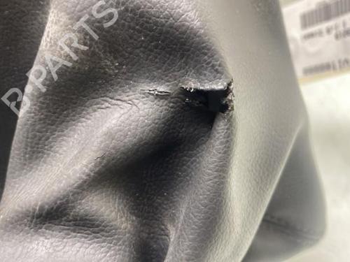 Gear lever RENAULT KANGOO Express (FW0/1_) 1.5 dCi 85 (FW0K, FW0L, FW0B) | BP20659780M90 