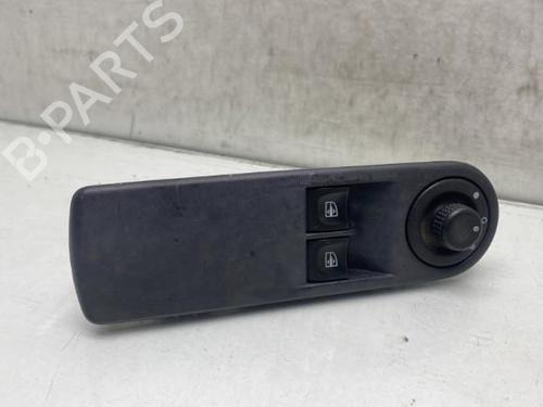 Left front window switch RENAULT CLIO IV (BH_) 1.5 dCi 75 | BP19960329I27 
