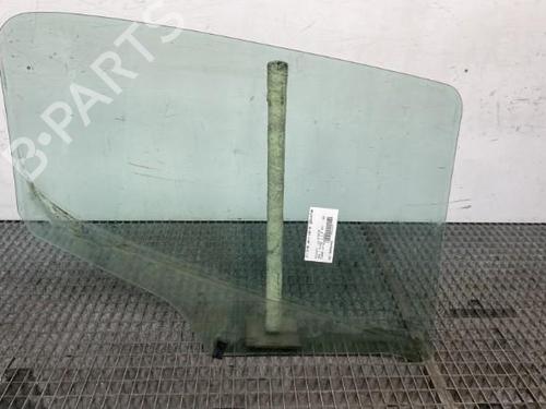 Used Rear left door window PEUGEOT 308 I (4A_, 4C_) 1.6 HDi (90 hp) 19989294