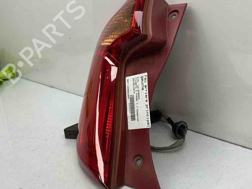 Left taillight KIA PICANTO II (TA) 1.0 | BP37498098C34 - Image 7