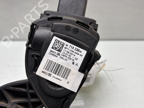 pedal-peugeot-2008-i-cu_-2013-32016132 main image