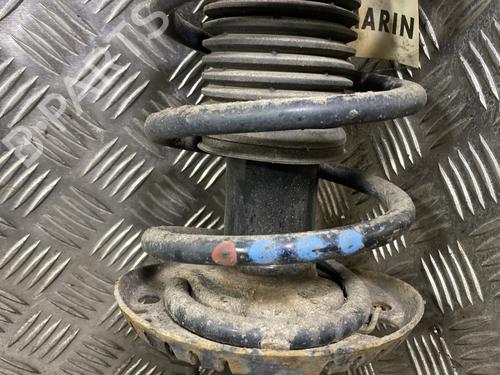 Left front shock absorber VW POLO (9N_, 9A_) 1.4 TDI | BP28035881M16 