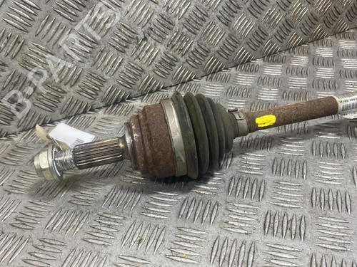 Right front driveshaft FORD FIESTA VII (HJ, HF) 1.0 EcoBoost mHEV | BP25907484M39 - Image 3