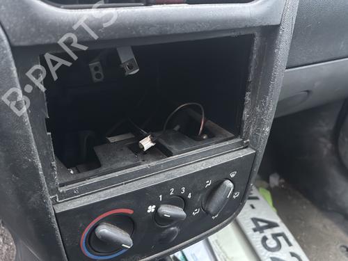 Left taillight OPEL COMBO Box Body/MPV 1.4 16V | BP38914969C34 - Image 21