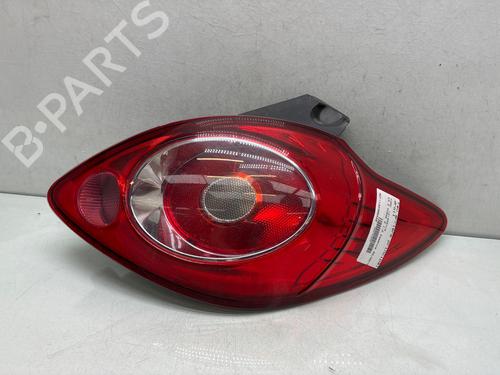 Used Right taillight Right taillight 39091215 39091215