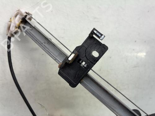 Rear right window mechanism MAZDA 3 (BL) 1.6 MZ-CD (BL14) | BP39947378C25 - Image 4