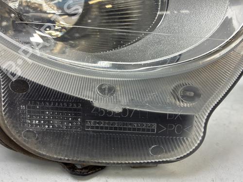 Used Right front indicator Right front indicator FIAT 500 (312_) 1.2 (312AXA1A) (69 hp) 33742826 33742826