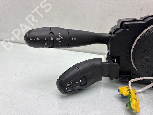 Steering column stalk CITROËN C5 I (DC_) 2.0 16V (DCRFNC, DCRFNF) | BP38051835I23 - Image 4