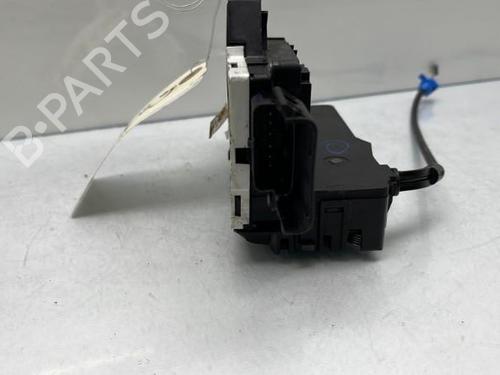 Front left lock CITROËN C4 Picasso I MPV (UD_) 1.6 HDi | BP19989229C98 