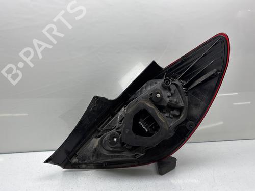 Left taillight OPEL CORSA D (S07) 1.3 CDTI (L08, L68) | BP30463409C34 - Image 3