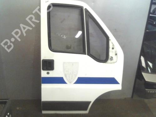 Used Right front door PEUGEOT BOXER Van (244) [2001-2025]  20032497