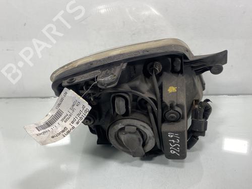 Left headlight KIA PICANTO I (SA) 1.1 | BP19984666C28 