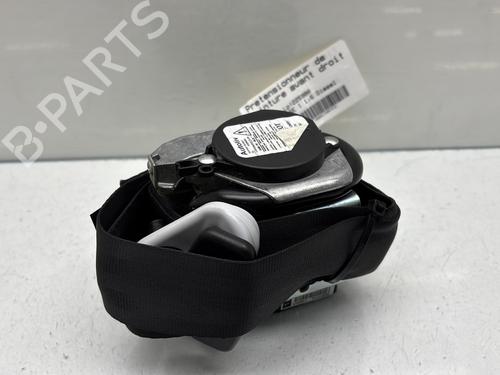 Front right belt tensioner PEUGEOT 2008 I (CU_) 1.6 BlueHDi 120 | BP32413334C88