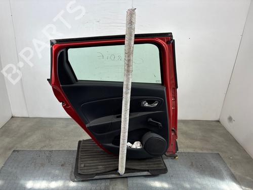 Used Left rear door Left rear door 38598141 38598141