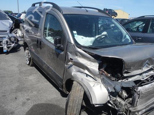 Washer pump CITROËN NEMO MPV 1.3 HDi 75 | BP20002859E24  - Image 10