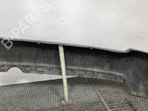 Rear bumper CITROËN C2 (JM_) 1.4 HDi | BP26152800C8 