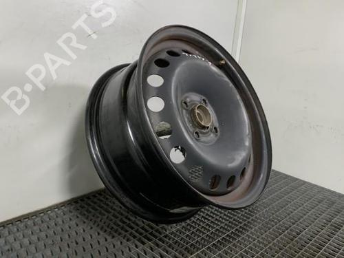 Used Rim RENAULT MEGANE II (BM0/1_, CM0/1_) 1.9 dCi (BM0G, CM0G) (120 hp) 21815022