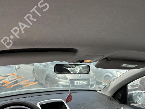 Right headlight PEUGEOT 206+ (2L_, 2M_) 1.4 HDi eco 70 | BP32168456C29 