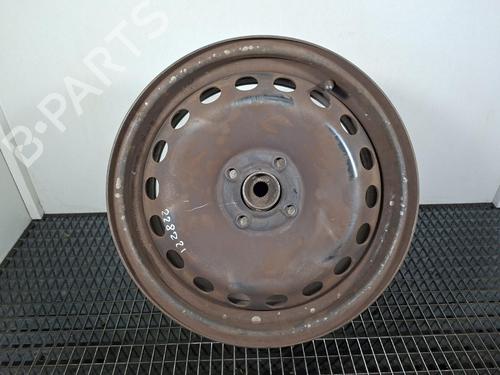 Used Rim Rim 38606955 38606955