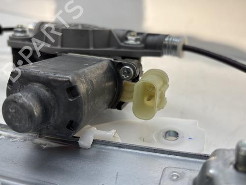 Rear right window mechanism KIA STONIC (YB) 1.0 T-GDi | BP32745501C25 - Image 5