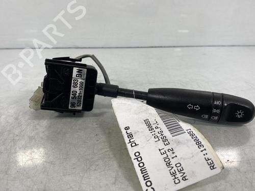 Used Switch Switch CHEVROLET AVEO / KALOS Hatchback (T250, T255) [2006-2026] 20019050 20019050