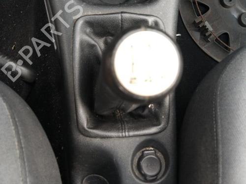 Rear left interior door handle PEUGEOT 206+ (2L_, 2M_)  | BP19994715I15