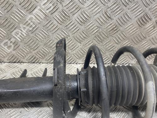 Left front shock absorber MERCEDES-BENZ A-CLASS (W176) A 200 CDI / d (176.008) | BP31185292M16