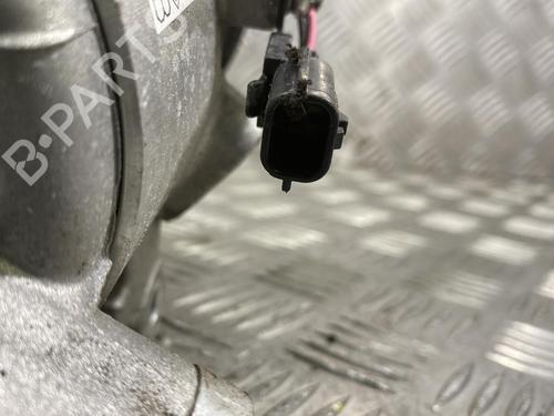 Used AC compressor DACIA SANDERO II 1.0 SCe 75 (B8JC, B8JD) (73 hp) 19995479