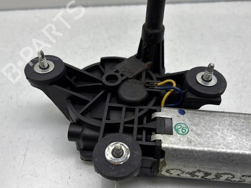 Rear wiper motor FORD KA (RU8) 1.3 TDCi | BP27252005M102 