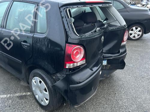 Front right lock VW POLO (9N_, 9A_) 1.4 TDI | BP22695053C97 