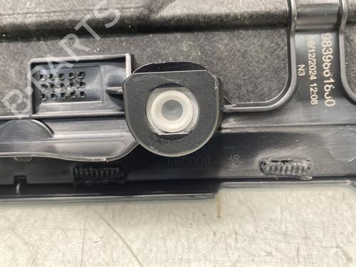 Upper protection CITROËN C5 AIRCROSS (A_) 1.2 Hybrid 136 (ARHPYJ) | BP32524523M93 - Image 6