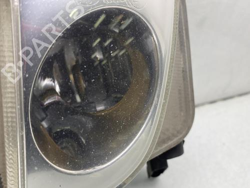 Used Left front fog light Left front fog light OPEL MERIVA A MPV (X03) 1.7 DTI (E75) (75 hp) 21963781 21963781