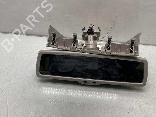 Used Rear mirror VW GOLF VII (5G1, BQ1, BE1, BE2) 2.0 TDI (150 hp) 22419757