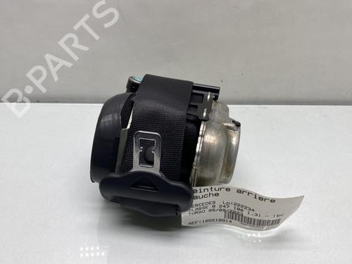 Rear left belt tensioner MERCEDES-BENZ B-CLASS Sports Tourer (W247) B 180 (247.084) | BP26507011C89 