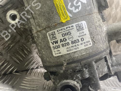 AC compressor SKODA OCTAVIA III Combi (5E5, 5E6) 1.6 TDI | BP23768913M34 - Image 3