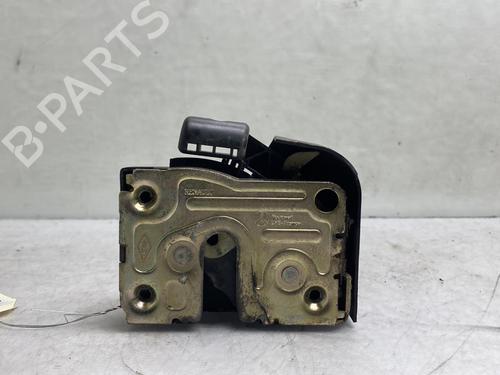 Used Front left lock RENAULT CLIO II (BB_, CB_) [1998-2016]  19971007