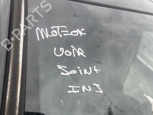 Rear bumper PEUGEOT 206 Hatchback (2A/C) | BP21961689C8